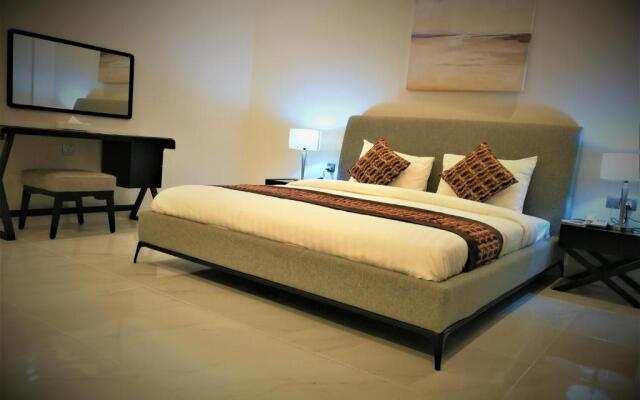 Infinity Juffair Suites