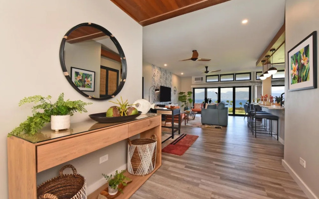 Kapalua Ridge Villa 2614 Gold Ocean View