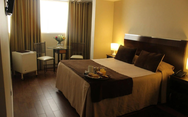VO Hotel Barrio Italia