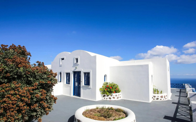 Pergeri Apartments
