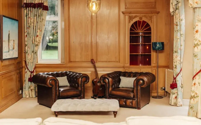 The Partridge - From 1000 Per Night