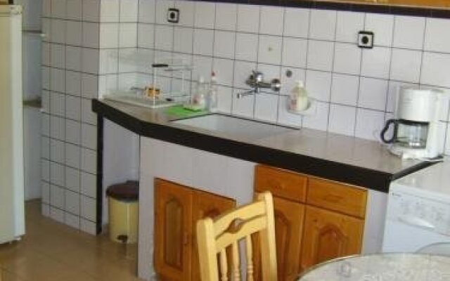 Guesthouse Sekvoia