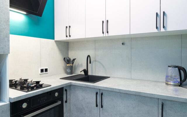 LovelyHome 39 (ЛавлиХоум 39) на улице Рябиновая 13