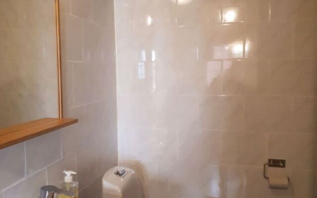 Nymans Bed & Breakfast