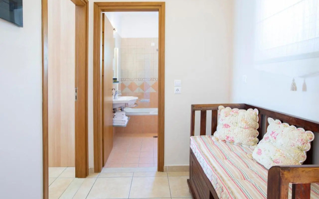 Thalassa Apartments