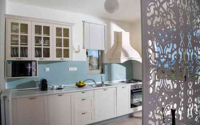 Pleiades Luxurious Villas