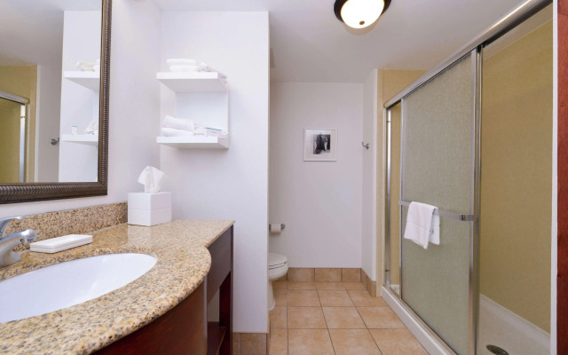 Hampton Inn & Suites Wilmington