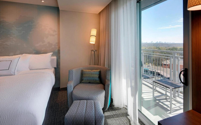 Courtyard by Marriott Atlanta Vinings/Galleria