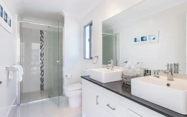 Coastal Charm on Casuarina Way