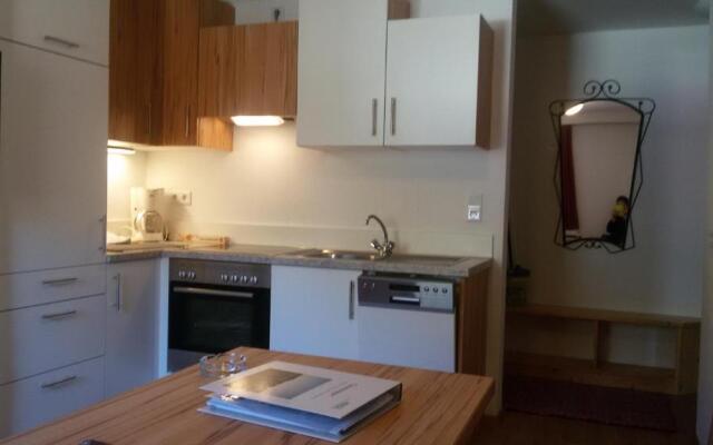 Apartment Haus am See