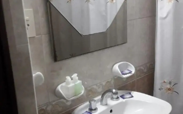 Nuevo Hotel City