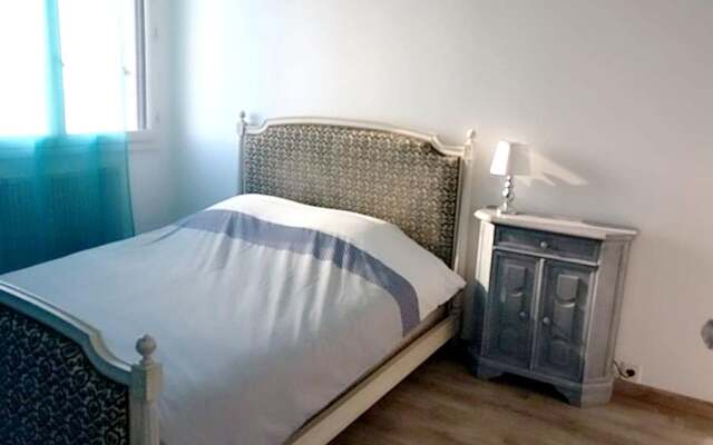 Apartment With 2 Bedrooms in Clermont-ferrand, With Wonderful City View