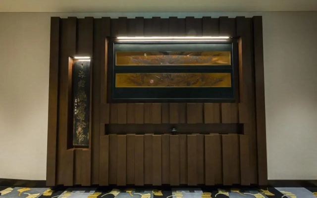 Hotel Ryumeikan Ochanomizu Honten