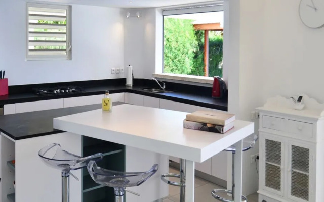 Dream Villa Marigot 703