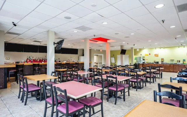 Ramada Inn Lakeland