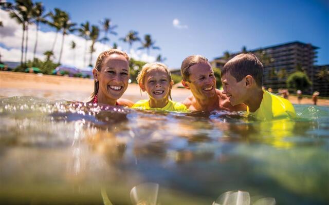 Outrigger Kaanapali Beach Resort