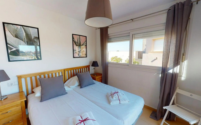 Casa Espliego G-A Murcia Holiday Rentals Property