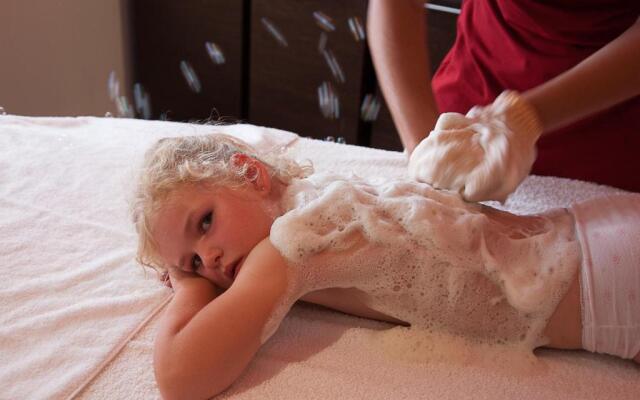 Das Ahlbeck Hotel & Spa