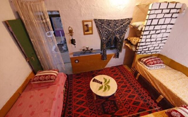 Hostel Le Gout Du Sahara