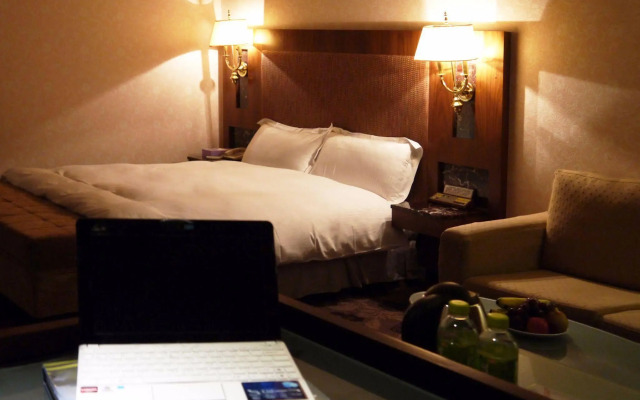 Gueylin Hotel