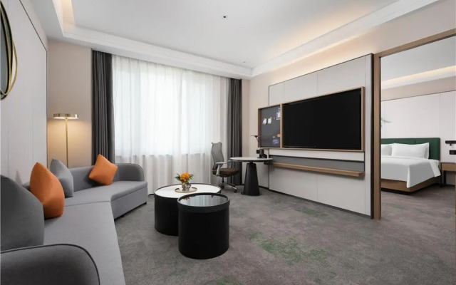 Hampton by Hilton Kuitun