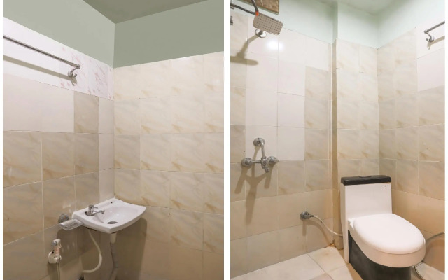 OYO 75675 Comfort Stay Inn