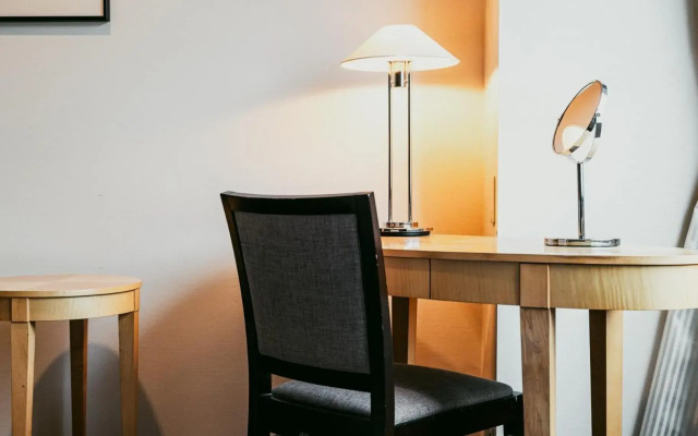 Oarks canal park hotel Toyama