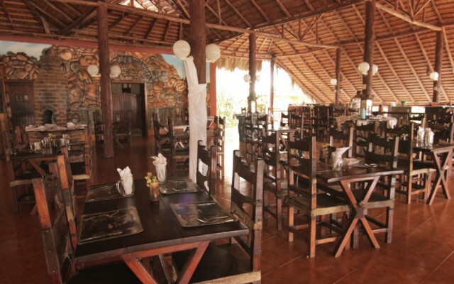 Villa Mirador De Mayabe