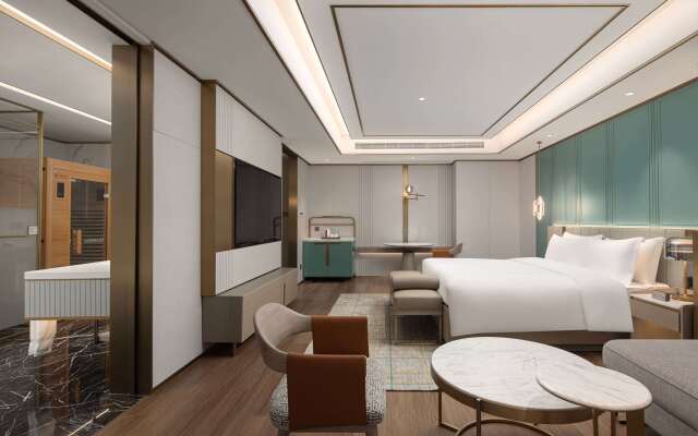 Wyndham Hangzhou Linping