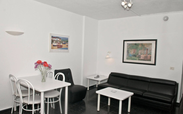 Apartamentos Koka