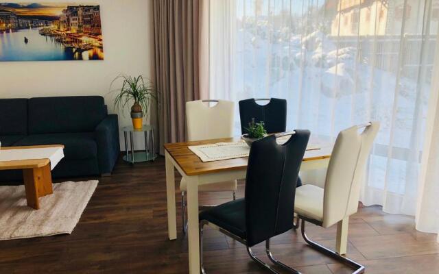 Ferienwohnung Steiner