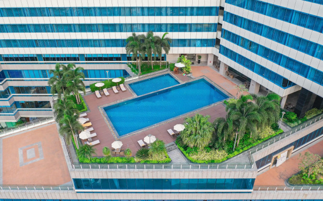 Melia Yangon