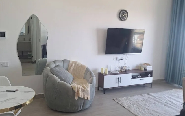 one Bedroom Kilimani