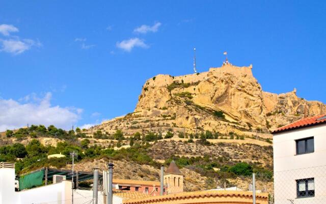 ABAL Apartments - Barrio