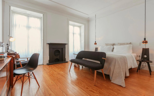 Rosa Et Al Townhouse