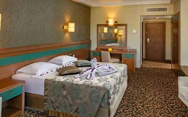 Özkaymak Select Hotel