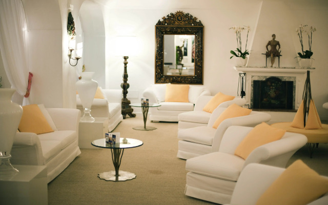 Hotel La Palma, Oetker Hotels