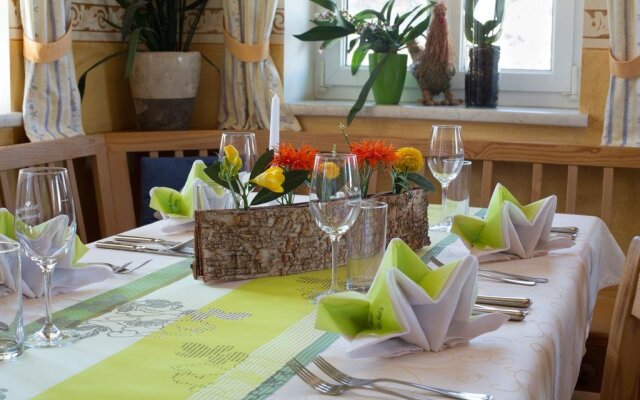 Gasthof Leibenfelderstubn