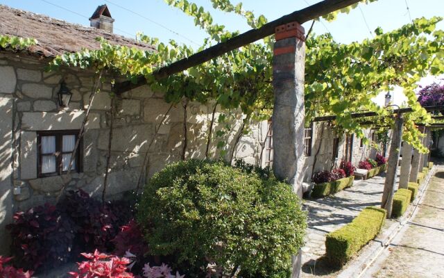 Quinta do Vale do Monte