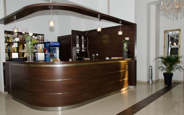 Hotel Zlotogorski