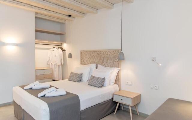 Lithos Luxury Suites
