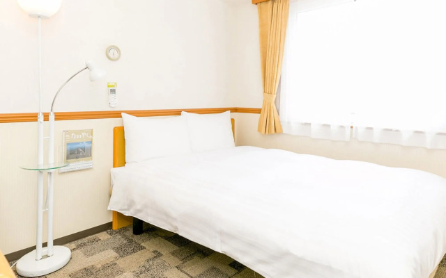 Toyoko Inn Fukui Ekimae