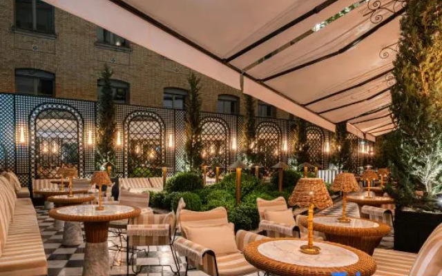 Sax Paris, LXR Hotels & Resorts