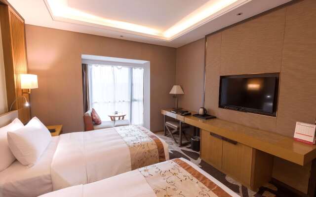 Ramada Plaza Fuzhou South