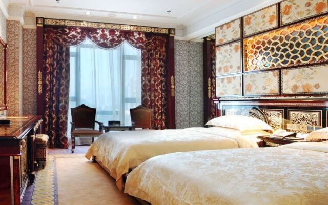Zhuhai Dionysus Hotel