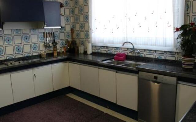 Bed and Breakfast Colom