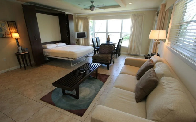 The Beach on Longboat Key