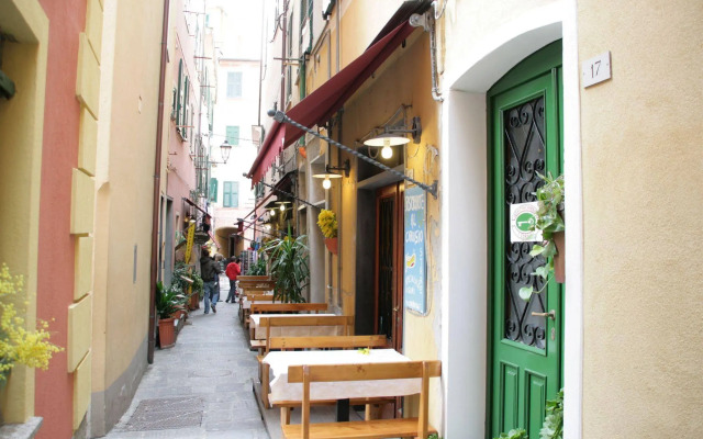 Affittacamere I Coralli