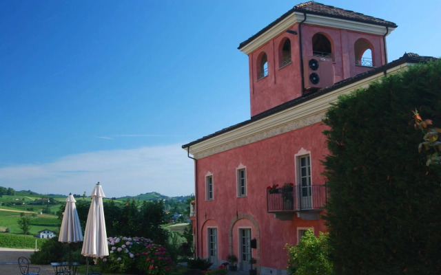 Tenuta La Romana