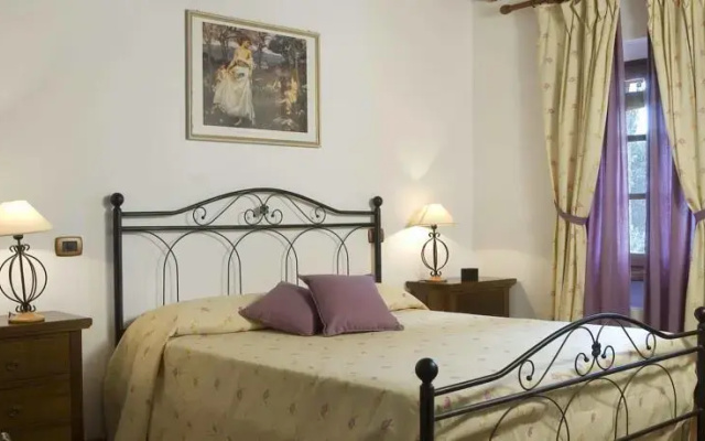 Residenza D Epoca Villa San Donato